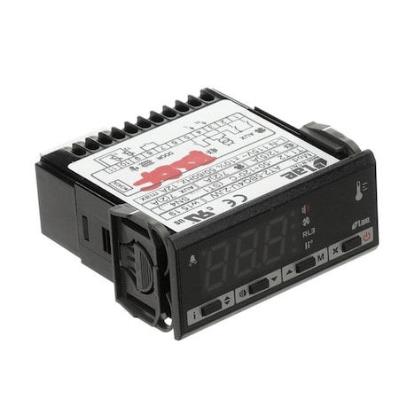 Master-Bilt Digital Control Bsd-2 F Reezer 19-14243-BSDF